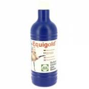 Shampoing Equigold pour Chevaux - Contenant - 750 ML