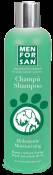 Shampooing Hydratant pour Chiens 300 ml Men For San