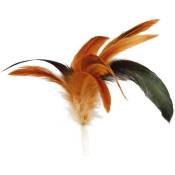 Trixie - Jouets plumes de rechange pour jouet Feather