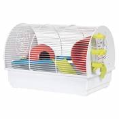 VOLTREGA 001111b Cage pour Hamster Hamster