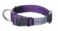 Wouapy Collier Pour Chien Basic Line Wouapy, Collier