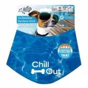 All for Paws Chill Out Ice Bandana rafraîchissant