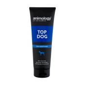 Animology - Aprés shampoing pour chien (250ml) (Noir / bleu) - UTBZ505
