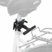 Attachement de barre de vélo de remplacement 570 gr