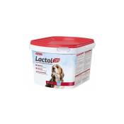 Lactol, lait maternisé pour chiot - 2 kg