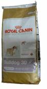 Royal Canin Bulldog Junior 12.0 kg
