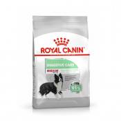 Royal Canin Medium Digestive Care - Croquettes pour