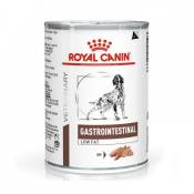 ROYAL CANIN Veterinary Gastrointestinal Low Fat en
