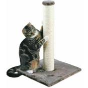 Trixie - Arbre à chat parla 62 cm, gris platinium