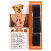 Zolux - Collier anti-aboiement sons et vibrations grands chiens