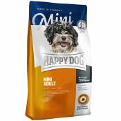 4kg Fit & Well Adult Mini Happy Dog Supreme pour chien
