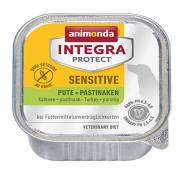 Animonda Integra Protect Sensitive avec Doublure Régime
