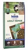 bosch HPC Adult Menue | mélange de croquettes pour chiens adultes de toutes races | 1 x 15 kg