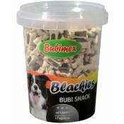 Bubi snack blackies 300g