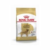 Croquettes Royal Canin Golden Retriever Adulte Sac