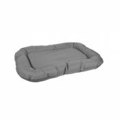 Dogi - Coussin pour chien Luxe - Taille S - Gris