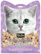 FreezeBites au poulet 15 GR Kit Cat