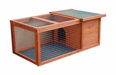 Lifland - Cage D'extérieur Rabbit Space pour Lapin