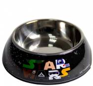 Mangeoire pour chien Star Wars 17.5 cm For Fan Pets