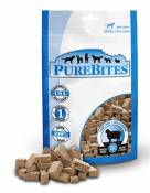 PureBites Dog Lamb Liver Freeze Dried Natural Healthy