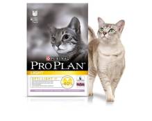 Purina Proplan - Chat Adult Light - 10kg