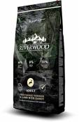 Riverwood - Croquettes Complète sans Céréale pour