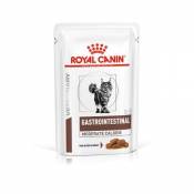 Royal Canin Aliments vétérinaires gastro-intestinaux