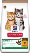 Science Plan Kitten No Grain au Poulet Sans Céréales 1.5 Kg Hill's