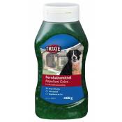 Trixie - un gel répulsif pour chien et chat 460 gr Vert
