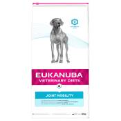 10kg Joint Mobility Veterinary Diets Eukanuba Croquettes