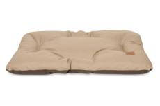 Animood Dog bed pillow Mort taille : XL, couleur : cappucino, matière : kodura