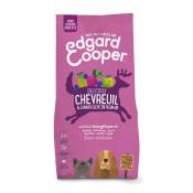 Edgard & Cooper, Délicieux chevreuil et canard pour