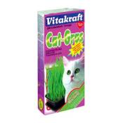 Herbe À Chat Cat-Gras - Vitakraft