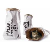 Martin Sellier - Love cats'bag