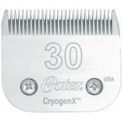 Oster - Tête de coupe N°30 CryogenX
