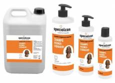 Shampooing Conditionneur 1 L Specialcan