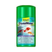 Tetra - Produit ant-impuretés Crystal water 1L