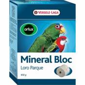 Versele Laga - Orlux Mineral Bloc Loro Park 0,4 kg