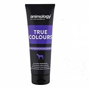 Animology True Colour Enhancing Shampoing pour Chien,