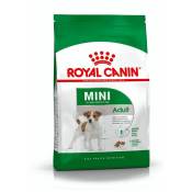 Croquettes Chien Royal Canin Mini Adulte : 8 kg