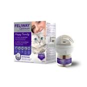 Feliway® Optimum diffuseur anti-stress - Pack de démarrage