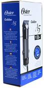 OSTER Golden A5 Professional 220v Clipper Single Speed