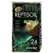 Substrat reptisoil 23L rss-24