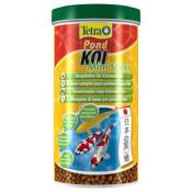 Tetra - Aliment Complet Pond Koi Mini Sticks en Sticks pour Koïs Mini - 1L