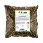 Tima Granulés Herbes pour Lapins Nains 2,5 kg (sans