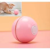 Xinuy - Jouet pour Chat Interactif Balle pour Chat