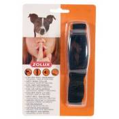 Zolux - Collier anti aboiement petit chien