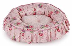 ALL FOR PAWS AFP4716 Lit pour Chien Style Shabby Chic