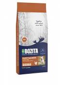 Bozita Puppy & Junior Wheat Free 12.5 kg 12,5 kg Adulte