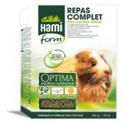 Hamiform - Repas Complet Optima pour Cochon d'Inde